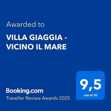 Villa Giaggia - Vicino Il Mare San Vito Lo Capo Zewnętrze zdjęcie