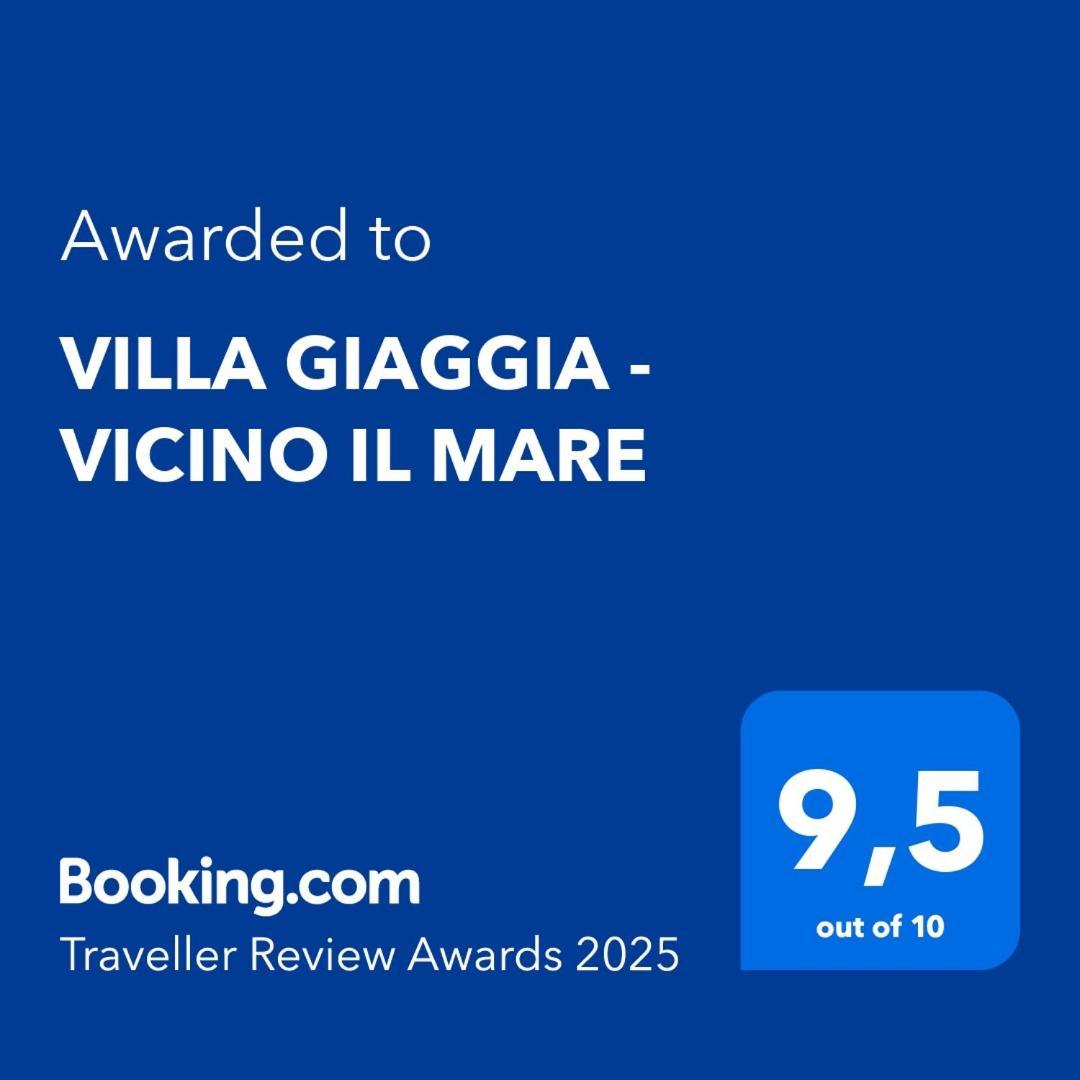 Villa Giaggia - Vicino Il Mare San Vito Lo Capo Zewnętrze zdjęcie